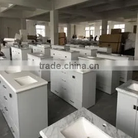 Shaoxing Luxdream Sanitary Ware Co., Ltd. company overview - view 1