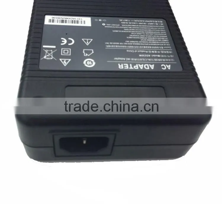 CE FCC ROHS laptop power adapter AC 100-240v dc12V 3A 4A 5A 6A 7A 8A 9A 10A 12A 12.5A 18A 20W-200W ac power