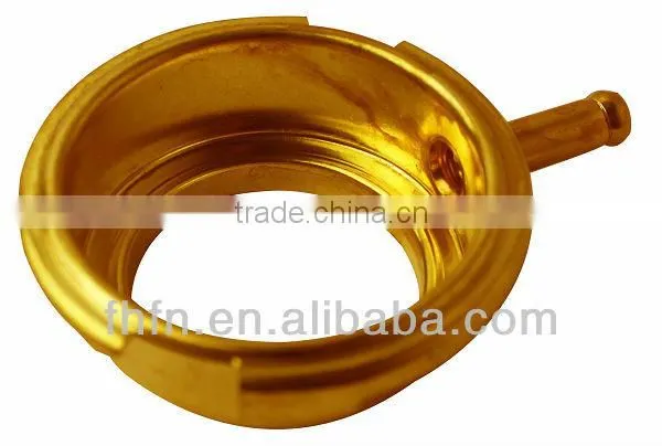 Fuel filler neck FN-07-0501 and radiator filler neck or radiator filler neck parts