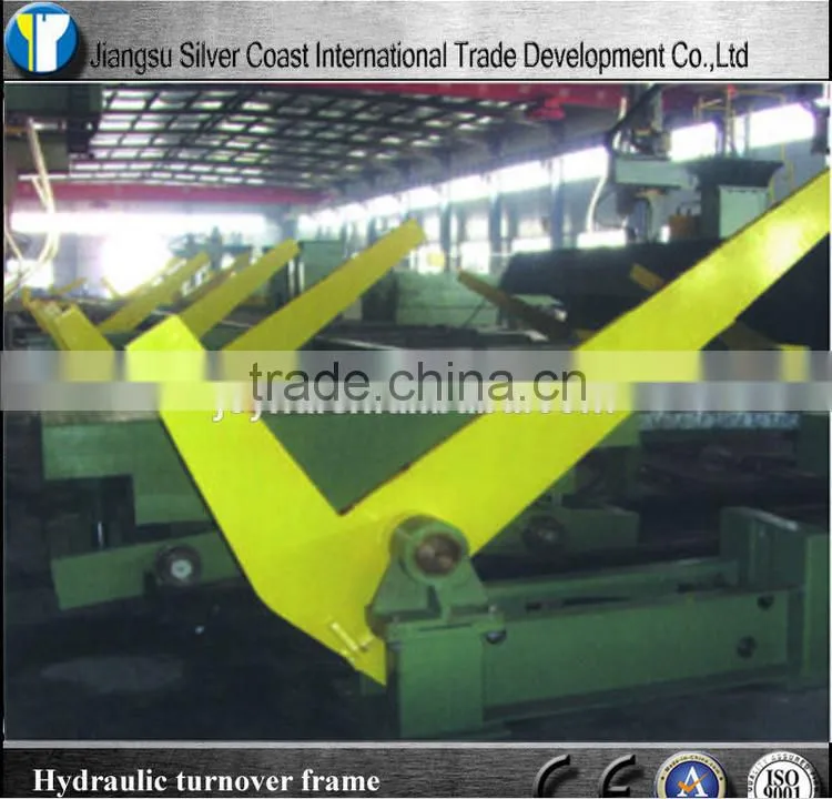 YQ Heavy Duty Assistant Equipment with High Efficiency