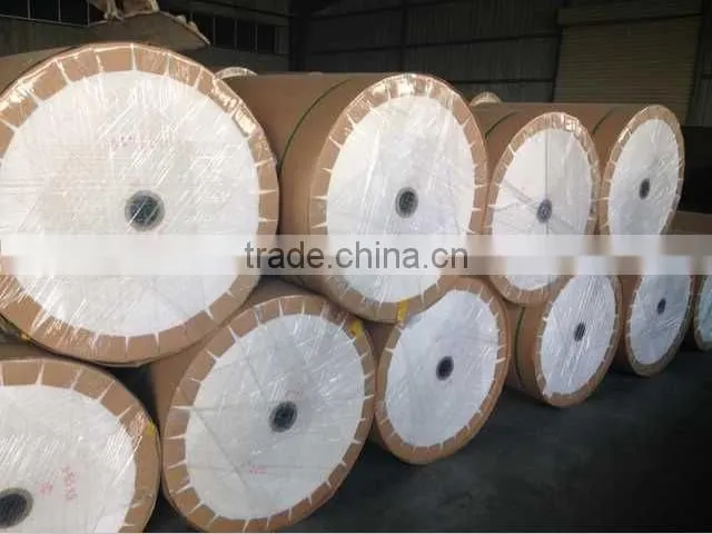 1 ply coated cost coated paper made in china