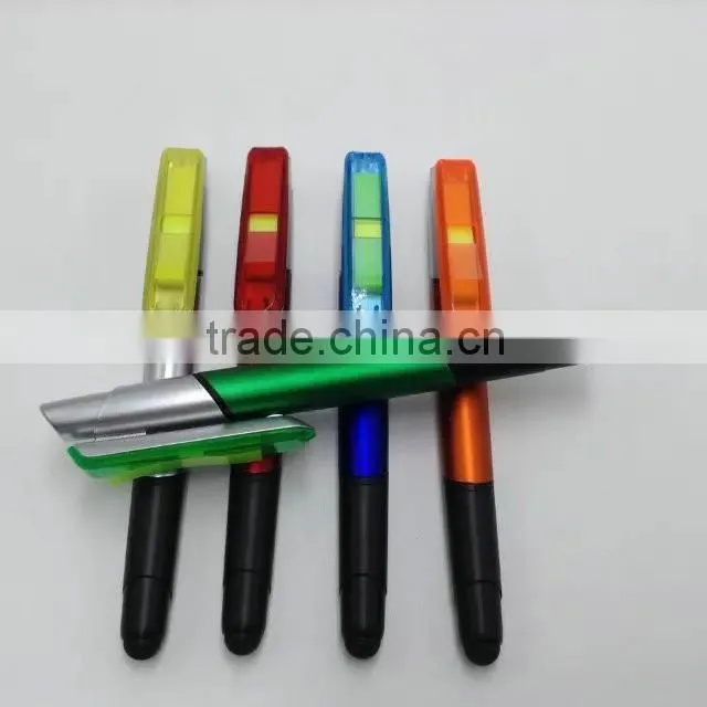 Best wholesale websites mini bullet stylus pen cap with the cleaner and the soft black stylus
