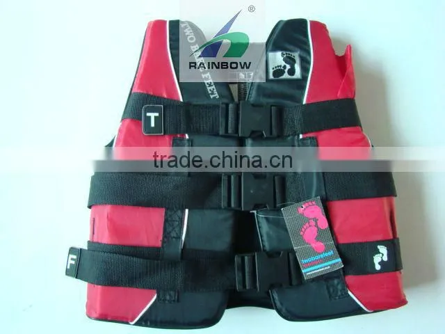 sailing jacket