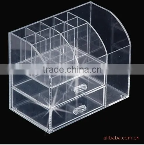Acrylic Display Rack