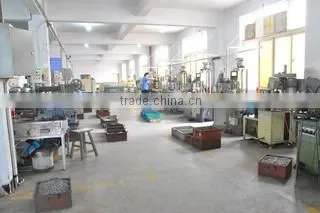 Zhonglian Electric-Sound Musical Instrument Co., Ltd. company overview - view 3