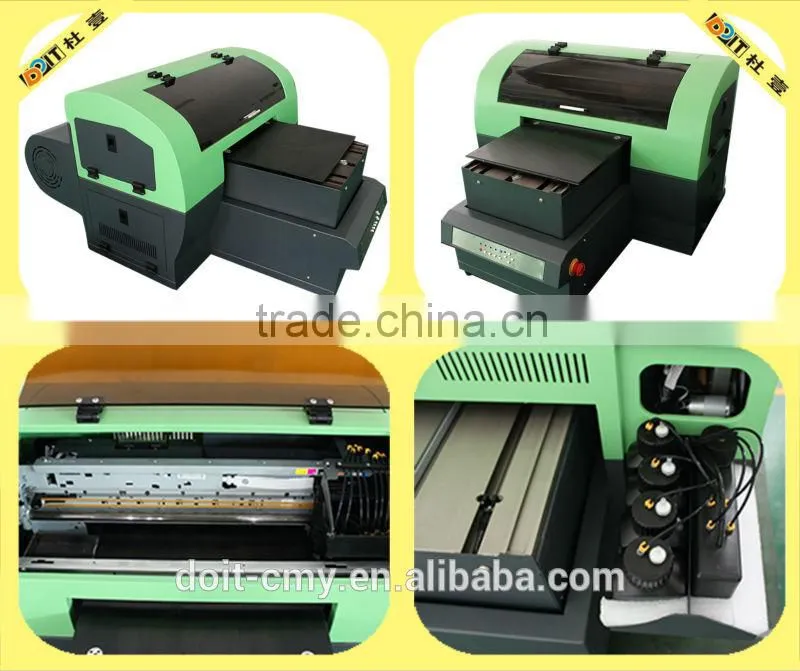 DY2755 3d uv printer