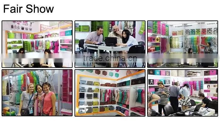 Cosmetic Polyester Toiletry Travel Bag , Multi-purposes Cosmetic Bags Polyester Toiletry Travel Bag