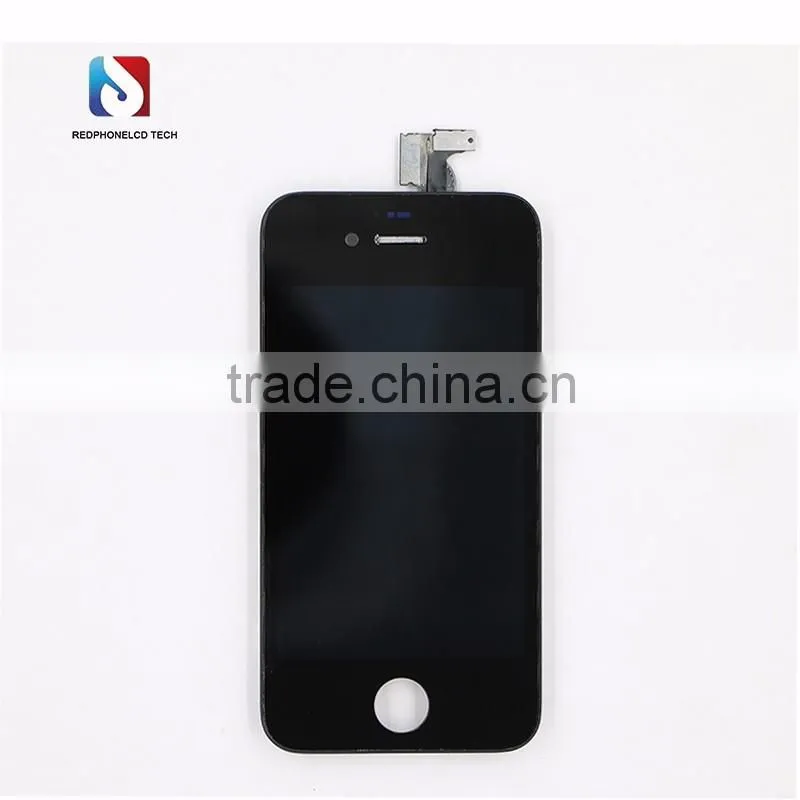 Best High Quality Replacement Touch LCD Screen For 4S