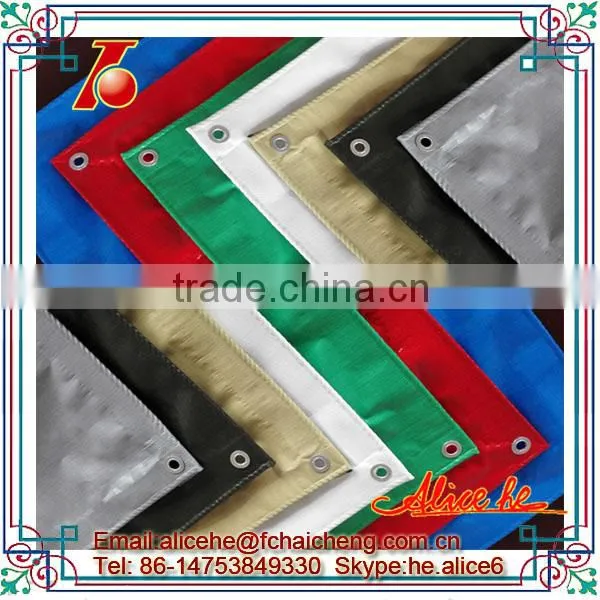 hdpe tarp home garden usage bag