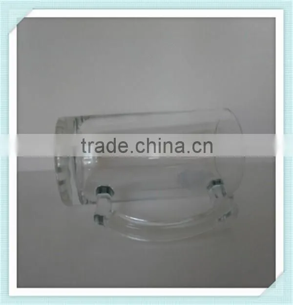 500ml freezing beer mug