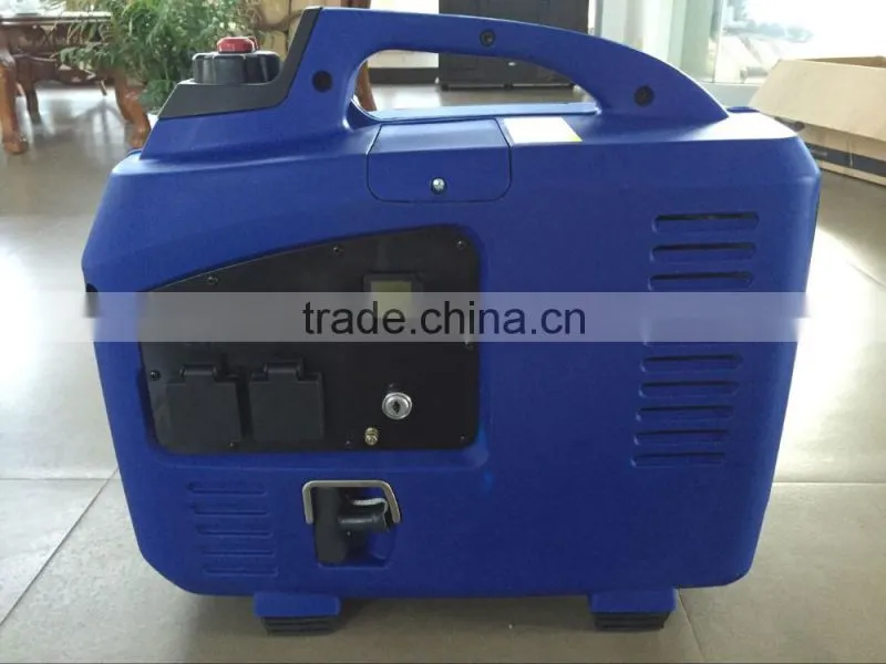 Lonking 2016 new portable gasonline inverter generator