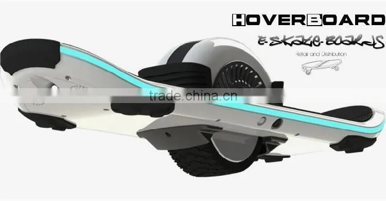 China cheap New Design 6.5 Inch one wheel hoverboard electric 6.5 Inch Skateboard