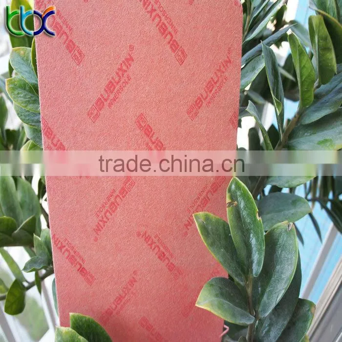shoes material nonwoven insole board shank insole for footwear