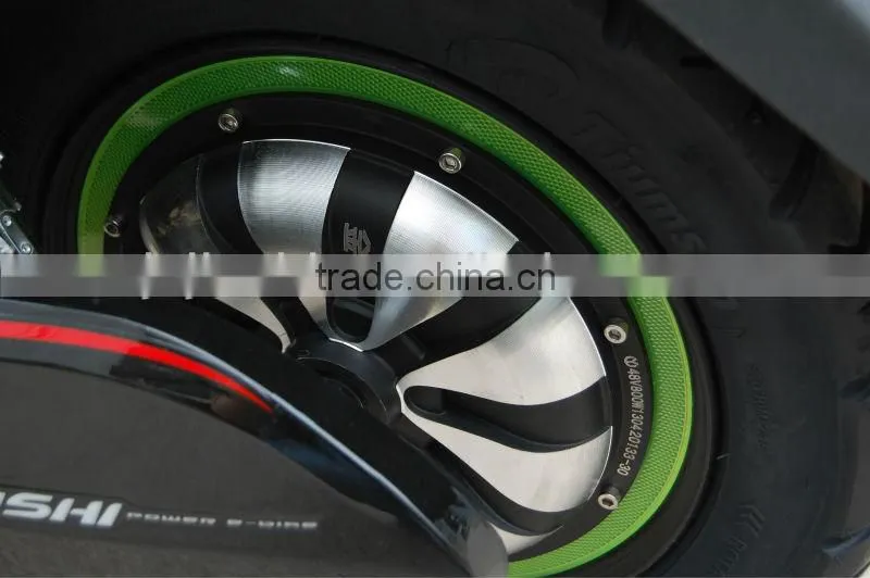 new style 48v 800w fashion sport scooter