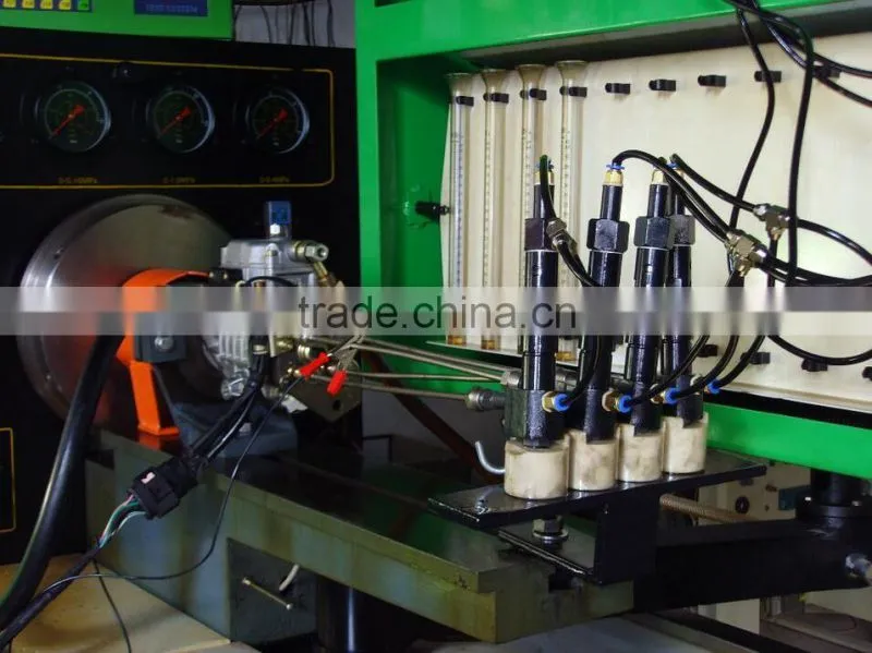 most popular products bosch vp44 pump tester from beacon manufacturer in China