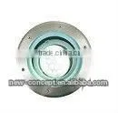 3W new design and adjustable light outdoor inground led light