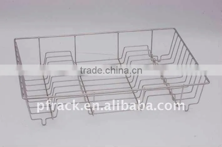 Metal kitchen wire basket PK-24