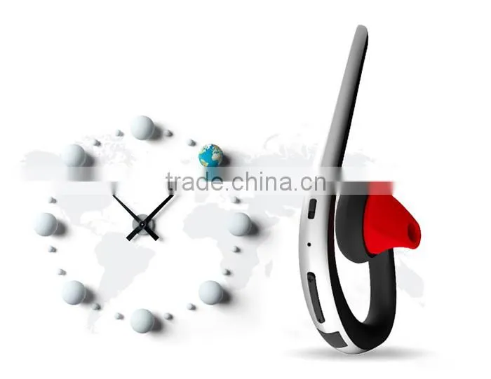 In-Ear Wireless Earphone Stereo Mini Bluetooth 4.0 Headset