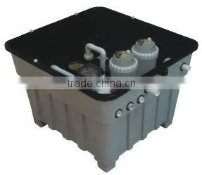 in ground new design swimming pool filter