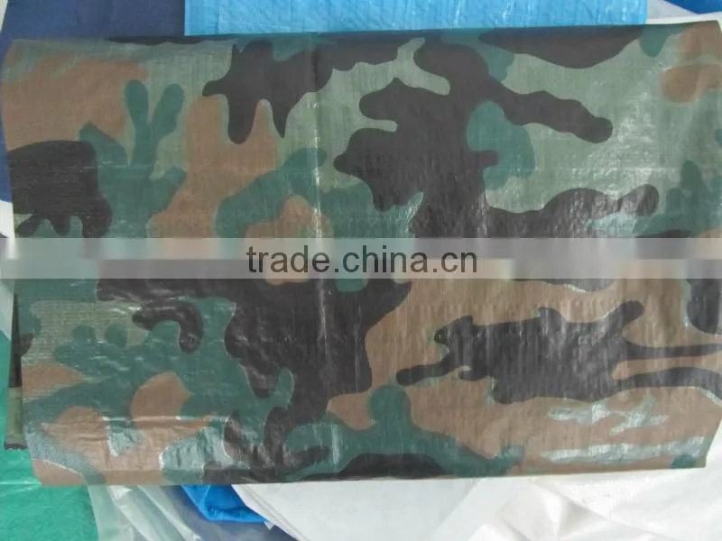 Waterproof and Durable PVC Coated Tarpaulin for Truck Side Curtain