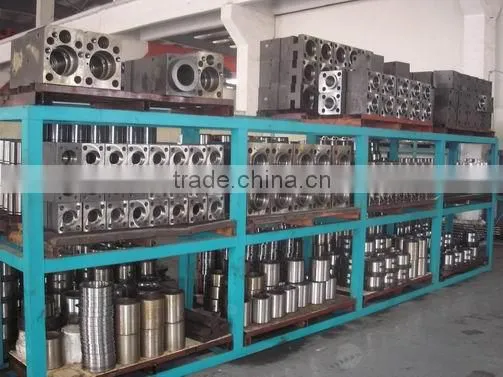 hydraulic hammer back heads nitrogen cylinder