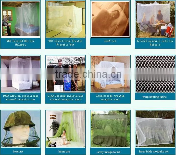 Elegant mosquito net bed canopy polyester fabric china manufacture
