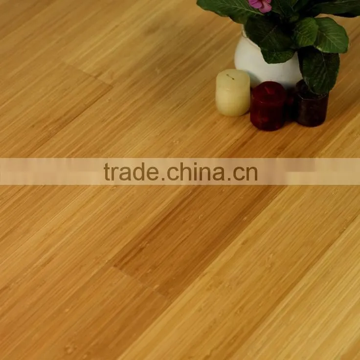 Beautiful and Cheap Tongue and Groove Bamboo Flooring!