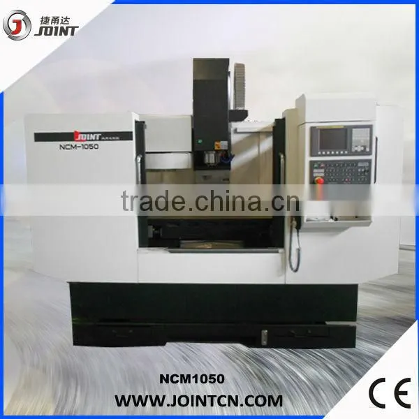 CNC Milling Machine