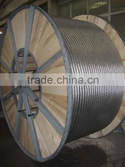 Galvanized Steel Wire Core For ACSR