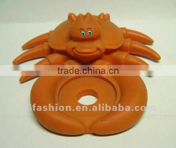 plastic toy manufacturing process