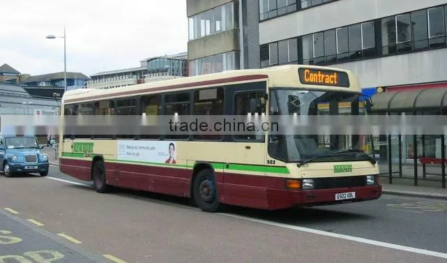 wholesale alibaba express led display sign for bus