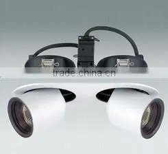 new products 2014 surface-mounted high power led recessed spot light