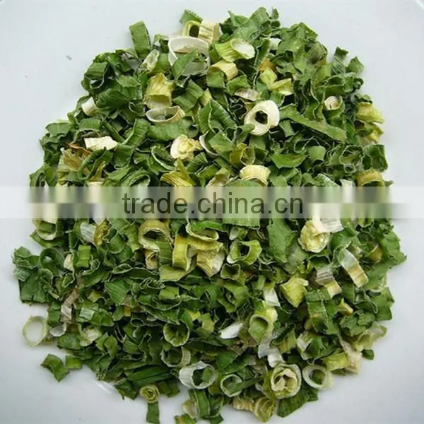 2015.5 Dehydrated Chive Rings Factory