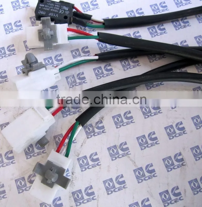 brake switch 3750410-C0100