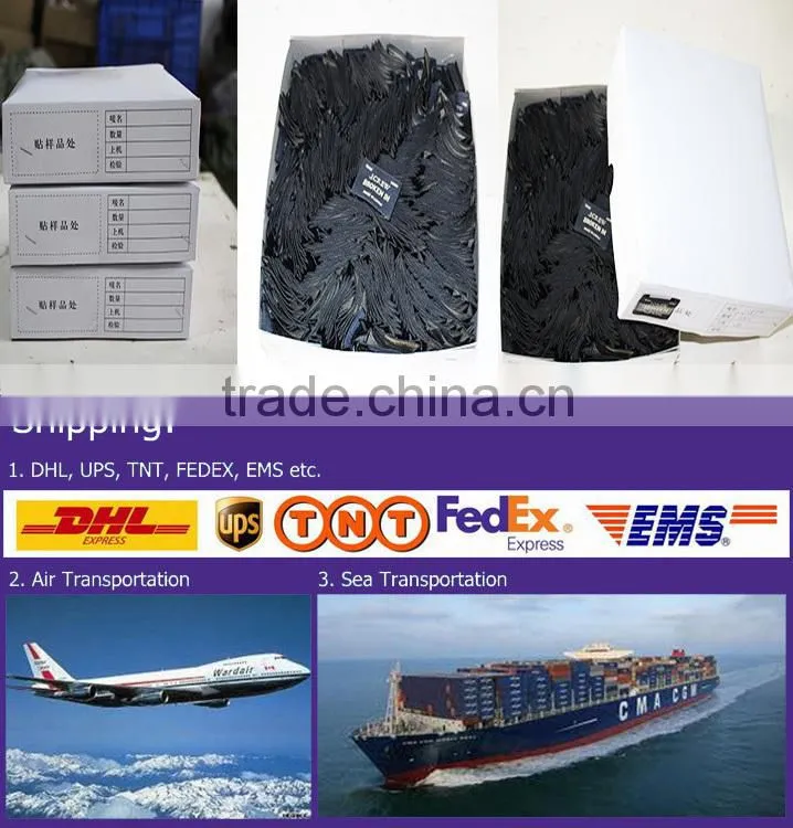 Custom High Quality Embroidery Patches Made In China