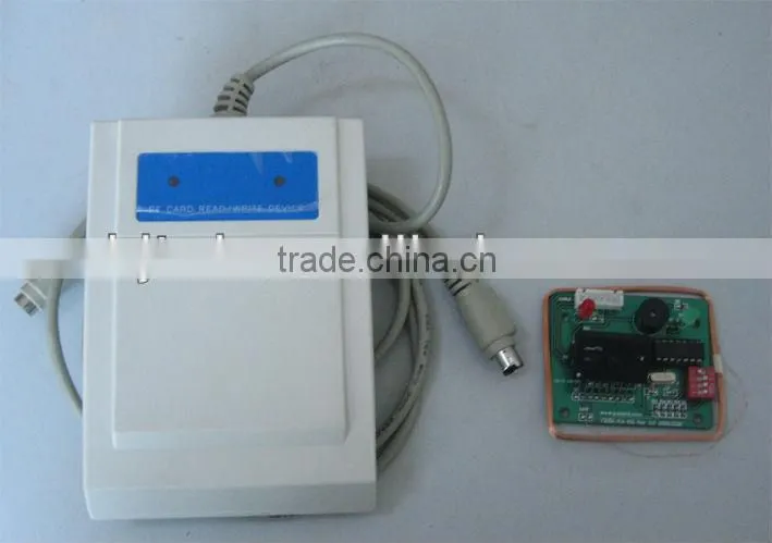 125KHZ Proximity EM ID Reader