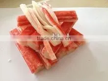 seafood supplier Imitation surimi crab stick