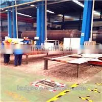60cubic meter, 1.2Mpa for LNG cryogenic liquified gas tank