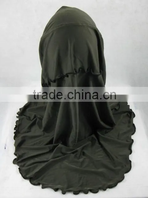 New Fashion Hijab, Wholesale Fashion Women's muslim hijabs