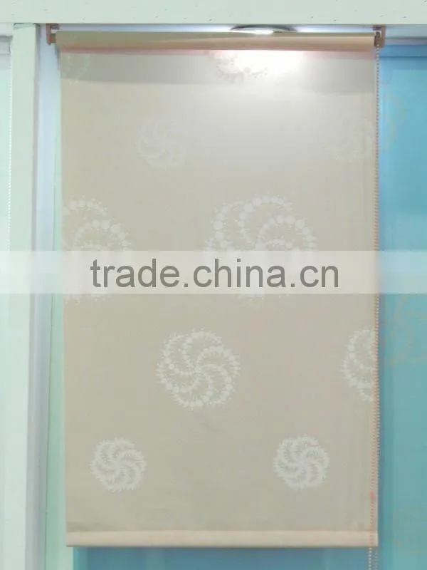 Home Decor Manual Chain Roller Shades