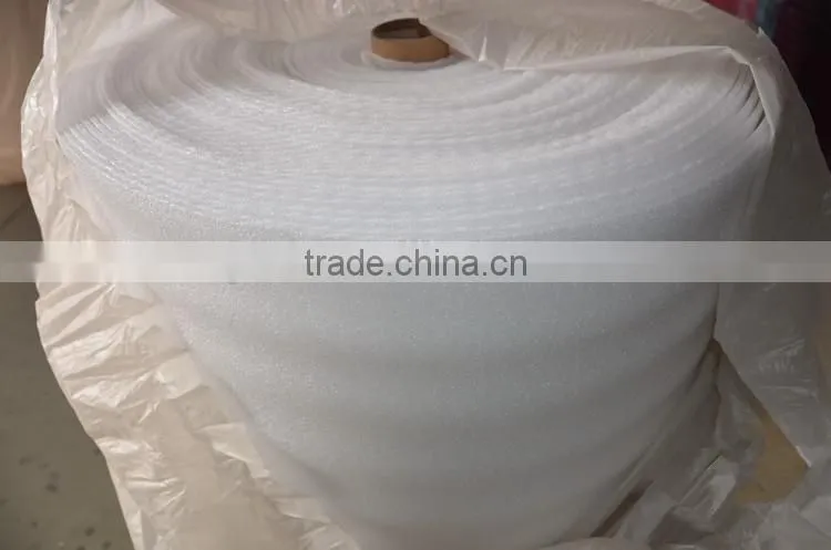 High density EPE Foam package sheet