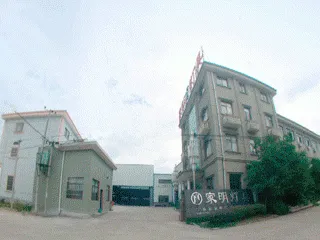 Ningbo Jiajiaming Lamps Co., Ltd. company overview - view 2
