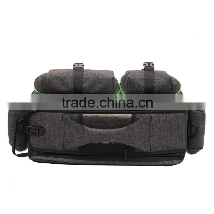 High Quality Imported Material Shoulder Camcorder Bag