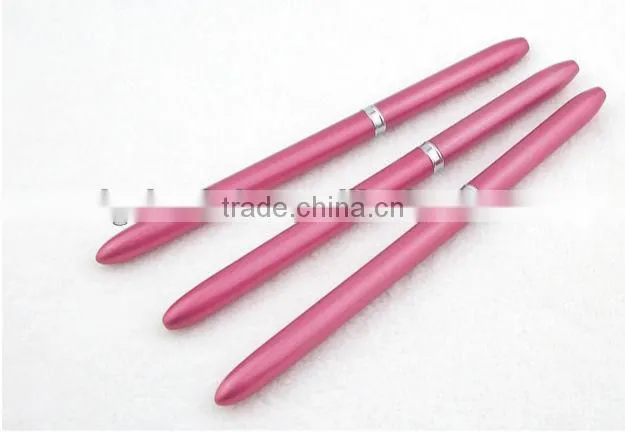 New arrival wooden handle 3pcs makeup nail art brush