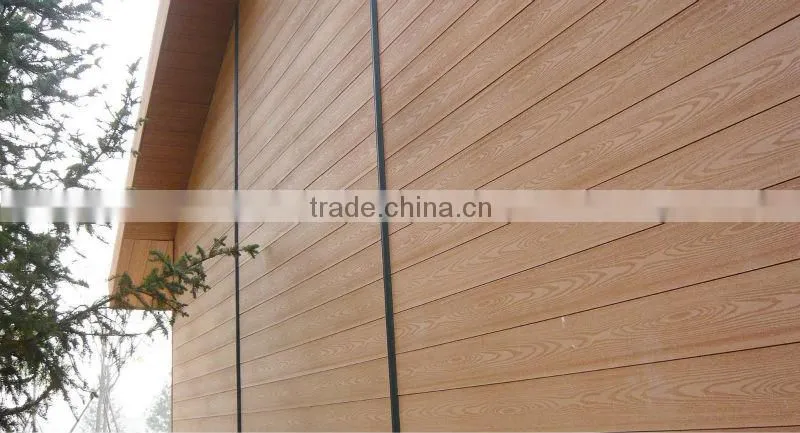2015 Germany technique slat wall panel