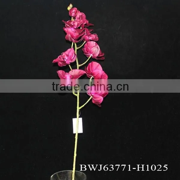 New Product Design Factory Direct Handmade Decorative Artificial Flower