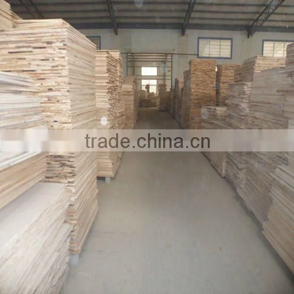 paulownia laminated board 2x4 lumber