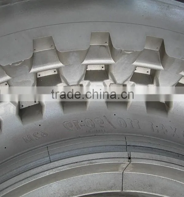 Popular Motorbike Tire Mold Factory