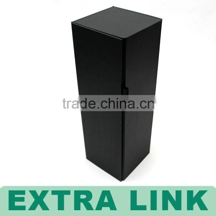 Custom luxury wine boxes cardboard wine paper gift box china wholesale wine box
