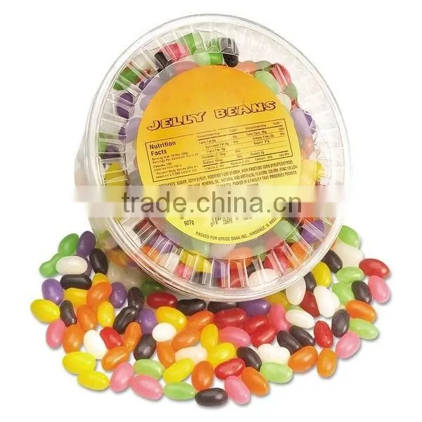 Cheap Halal Dragee Candy Jelly Beans